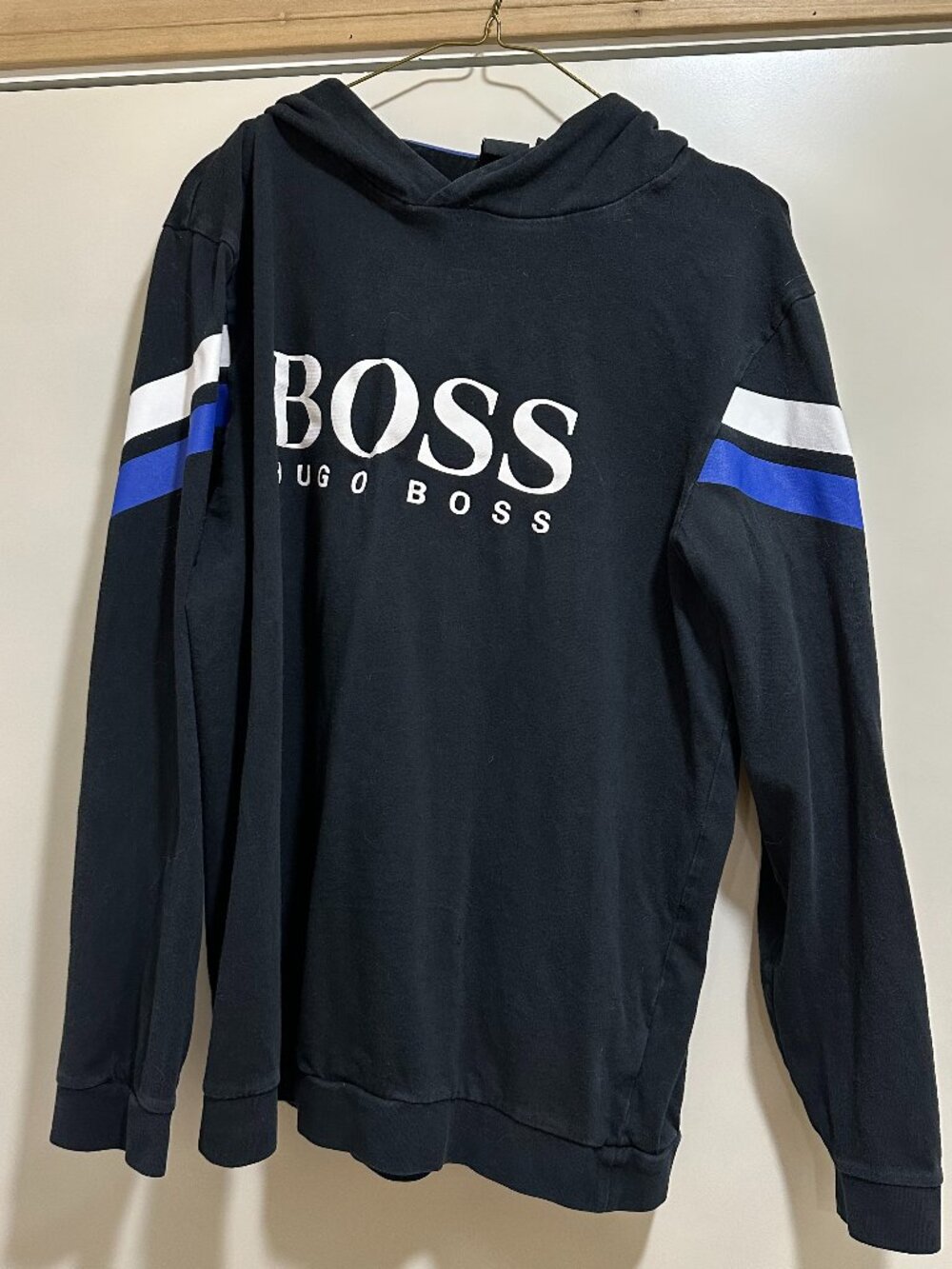 Hugo Boss hoodie XXL